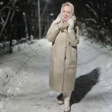 Чулпан, 42Россия 