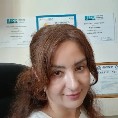 Dina, 44Россия 