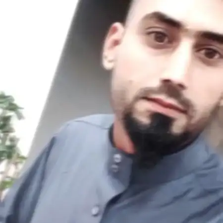 Ahmed, 32Ирак