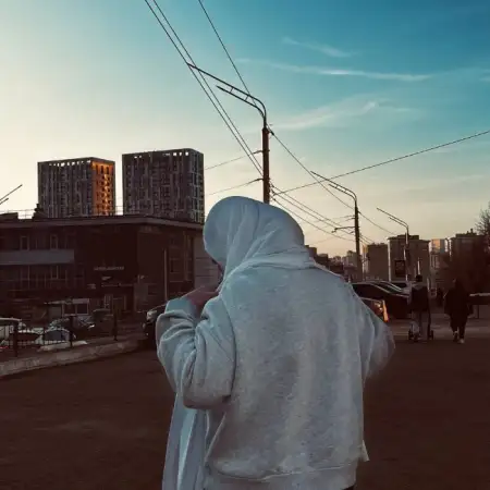Диля, 20Россия 