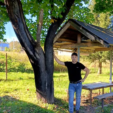 Рустам, 41Россия