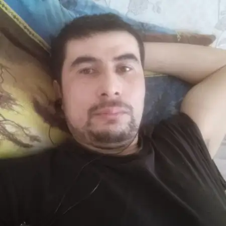 Элбек, 39Россия 