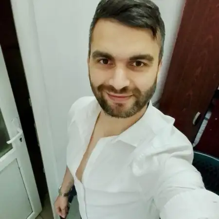 Ossama, 37Румыния 