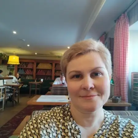 Эльвира, 55Россия 