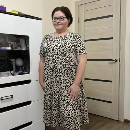 Гелюся, 36Россия