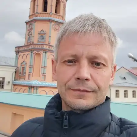 Михаил, 46Россия