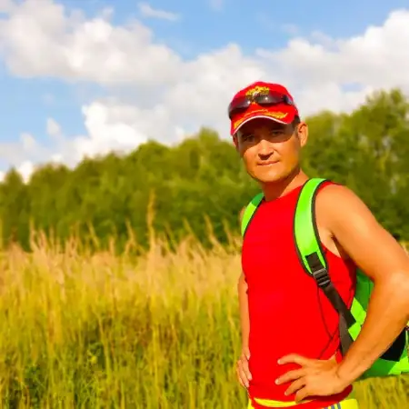 Вадим, 39Россия 