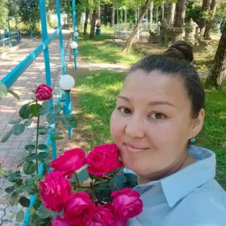 Гульшан, 31Россия
