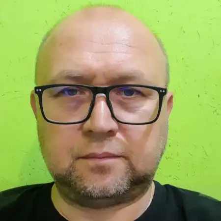 Рустам, 47Россия