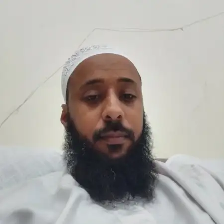 Yasin, 38США