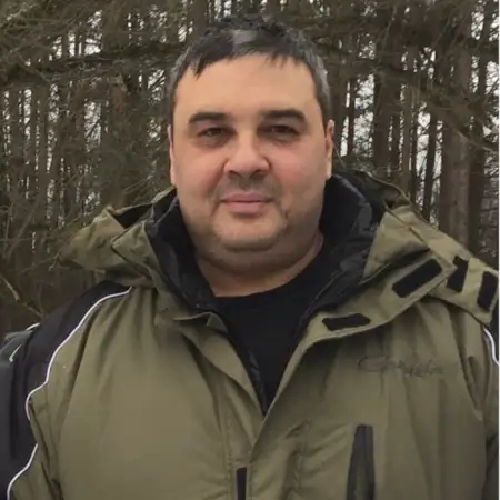 Марат, 57 Россия