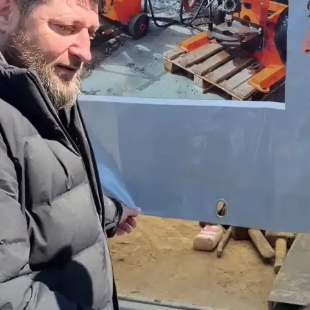 Ahmad, 41Россия 