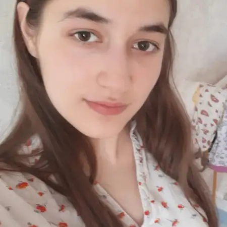 Нурия, 19Россия