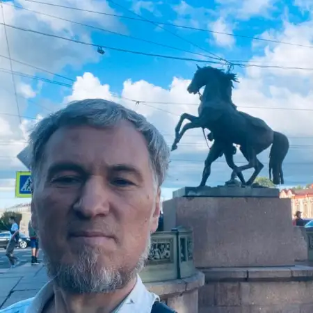 Али, 51 Россия