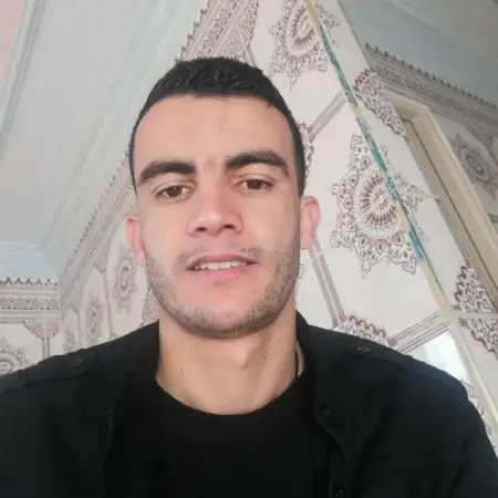 Hamza, 29Марокко
