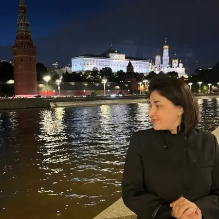 Гульназ, 40Россия 