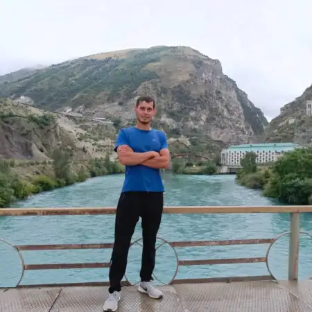 Илшат, 29Россия