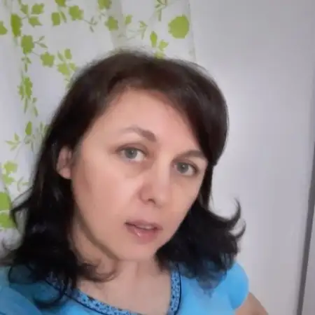 Эльвира, 52Россия 