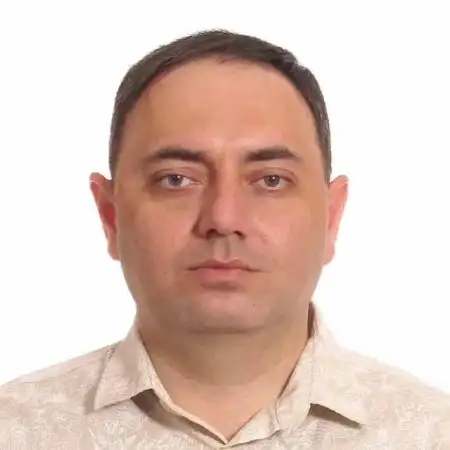 Mahmadi, 35Россия
