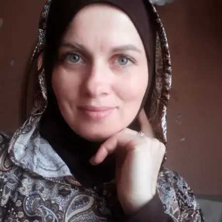 Альбина