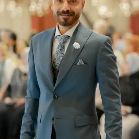 Amir, 31Египет