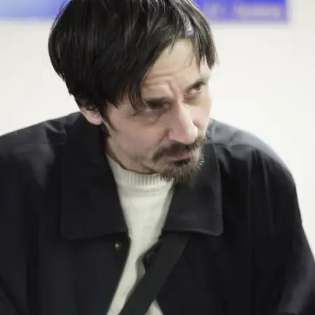 Эльдар, 41Россия
