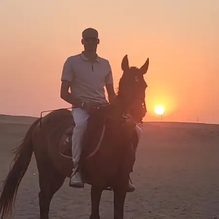 MOHAMED, 32Египет