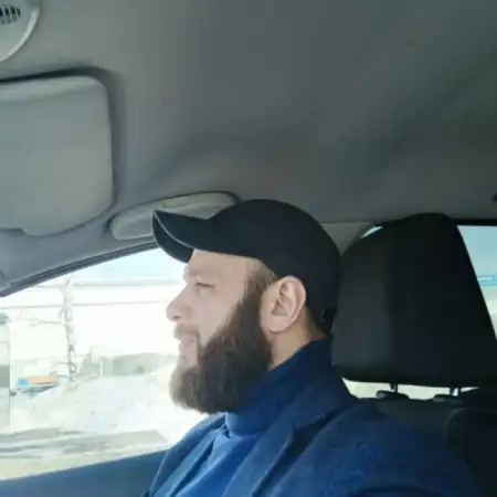 Umar, 41Россия 