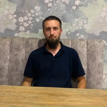Рамазан, 43Россия 