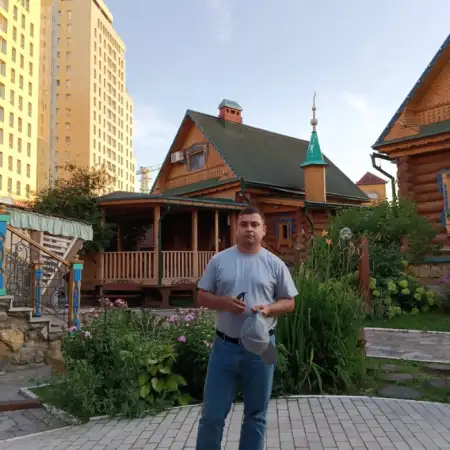 Айнур, 37Россия
