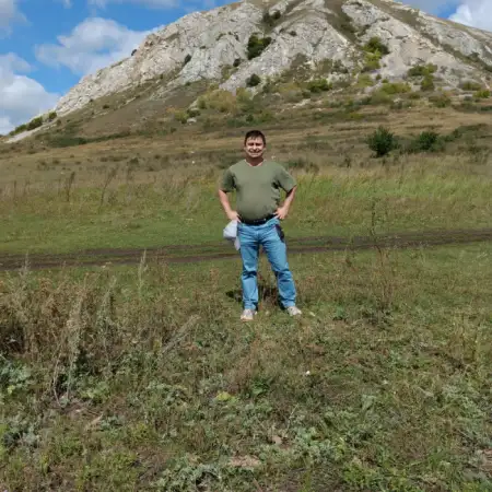 Айнур, 37Россия