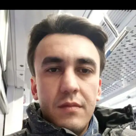 Вусал, 33Россия 