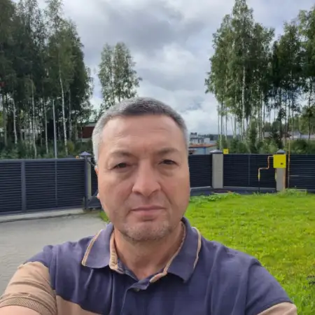 Тимур, 52Россия 
