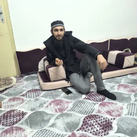 Muhammed, 27Турция 