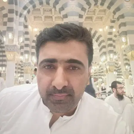 Niaz, 32Саудовская Аравия 