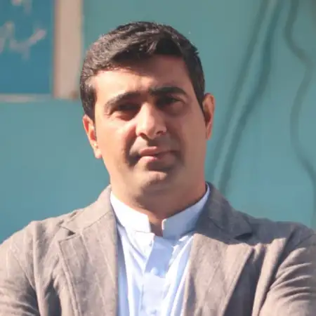 Niaz, 32Саудовская Аравия 