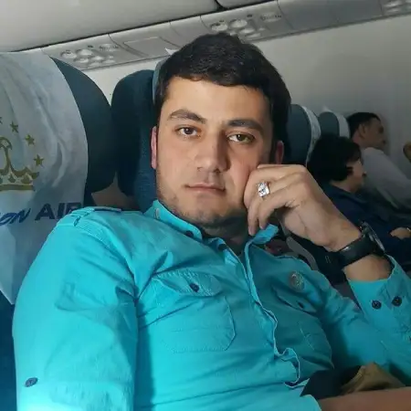 Рахматулло, 38Таджикистан