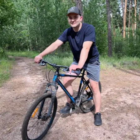 Ильгиз, 29Россия