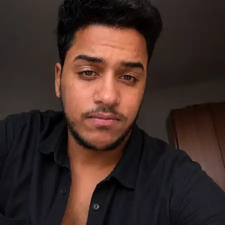 Ahmed, 22Россия