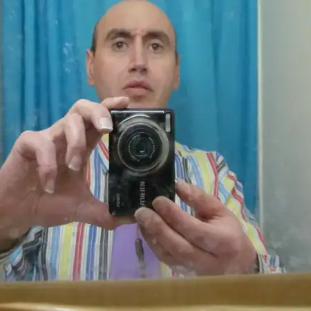 James, 36Алжир 