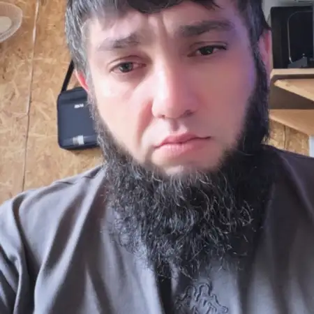 Шамиль, 39Россия