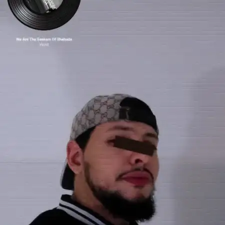 Nidal, 28Франция 