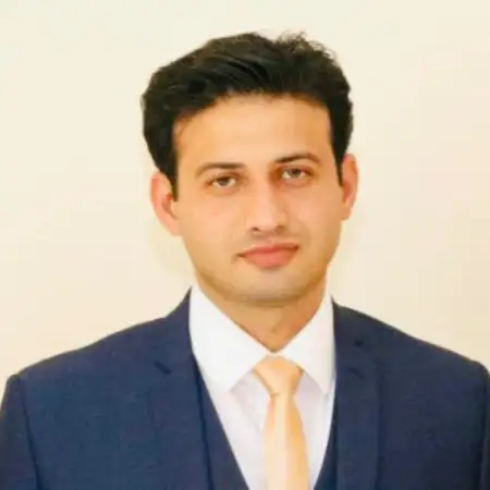 Faisal, 35Пакистан