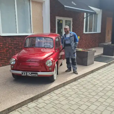 Ахмед, 35Россия