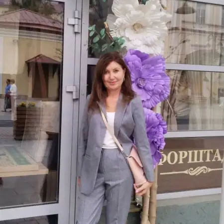 Lilija, 51Россия