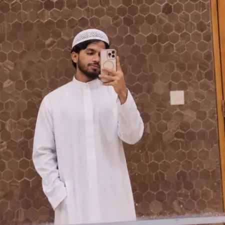 Abdul, 27Катар