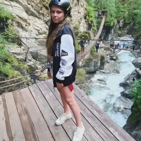 Vika, 20Россия