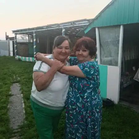 Рузанна, 53Россия