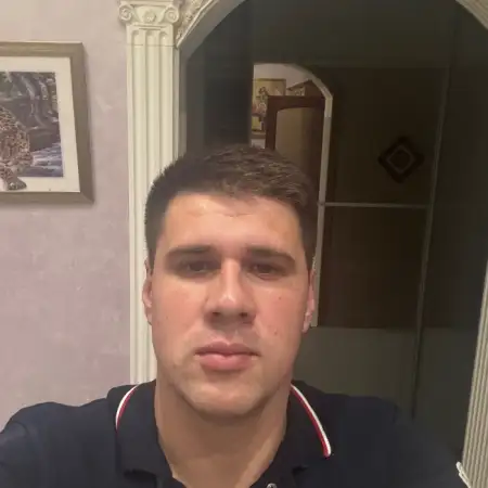 Ильгиз, 30Россия