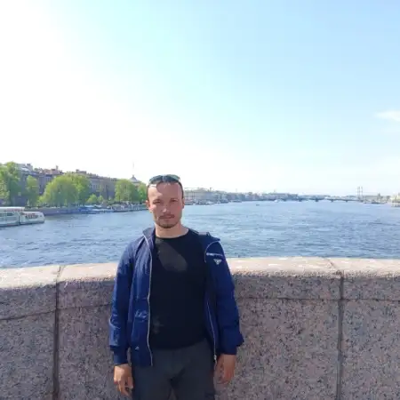 Осман, 31Россия